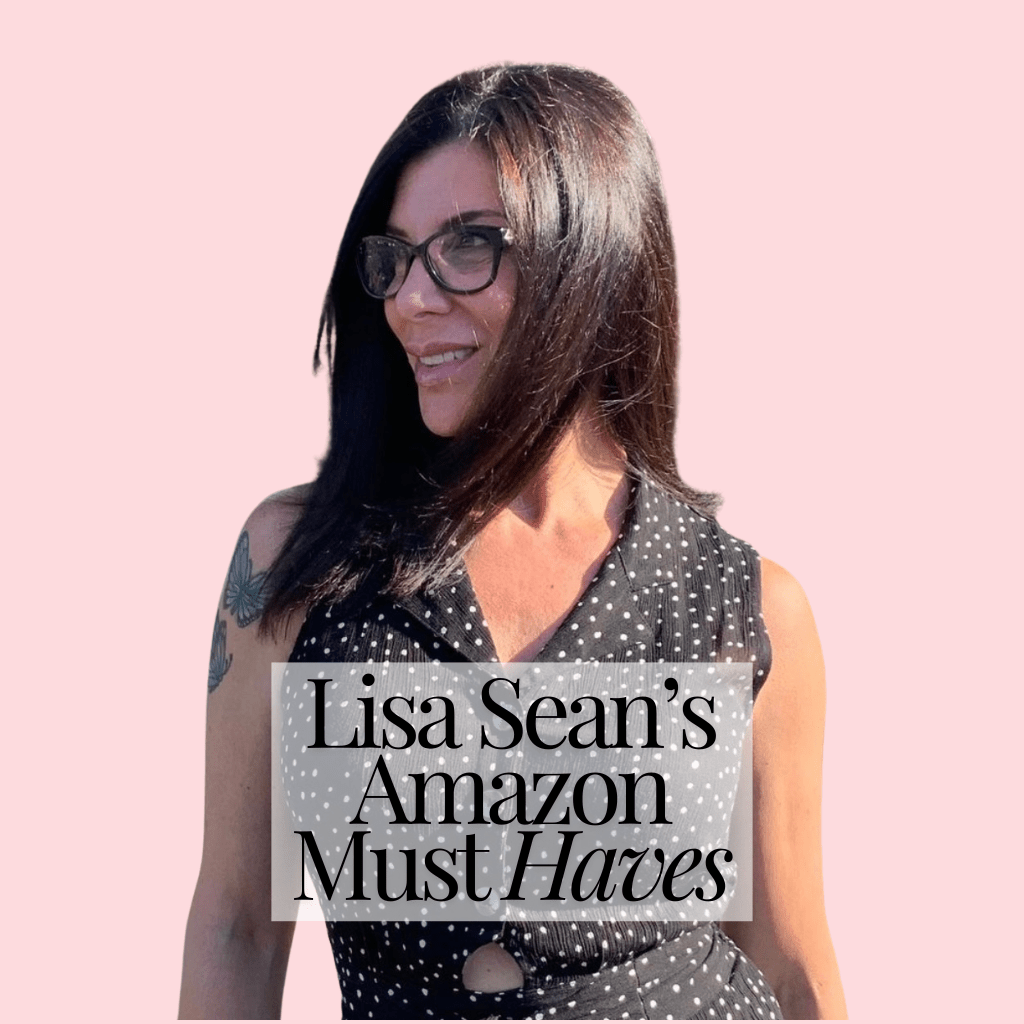 Lisa Sean's Amazon Must Haves-Skin Care Staples and Beyond - Lisa Sean Advanced Skin Care