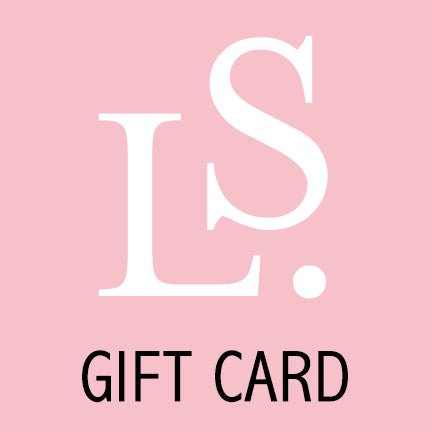 Gift Card - Lisa Sean Advanced Skin Care