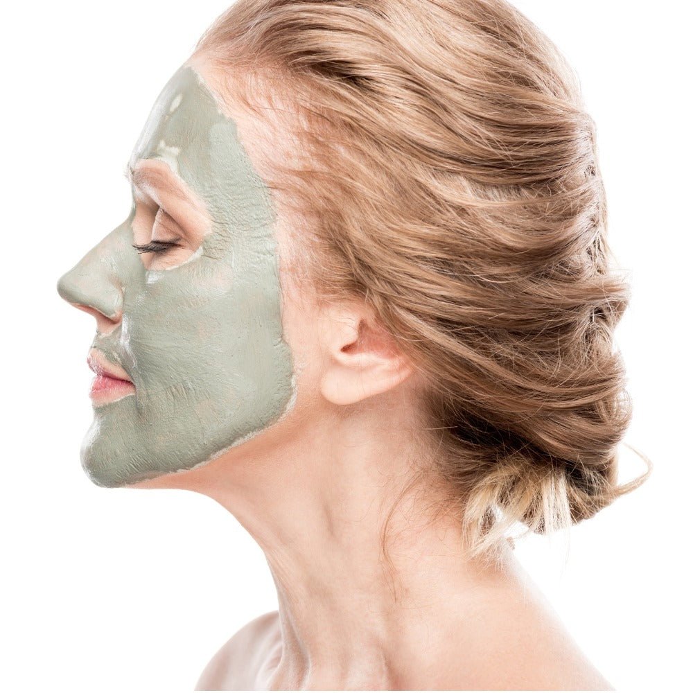 Masks - Lisa Sean Advanced Skin Care