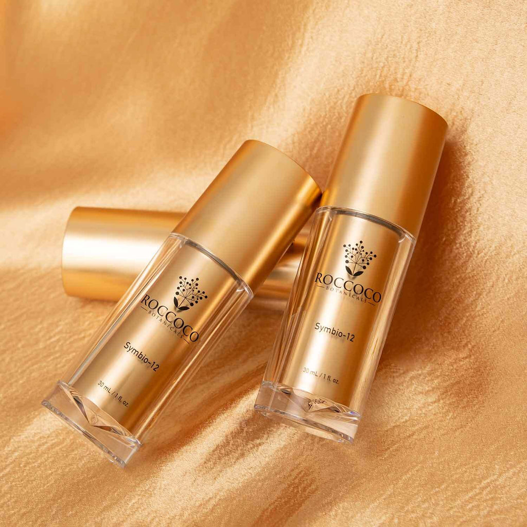 Symbio-12- Topical Probiotic Serum - Lisa Sean Advanced Skin Care