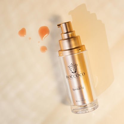 Symbio-12- Topical Probiotic Serum - Lisa Sean Advanced Skin Care