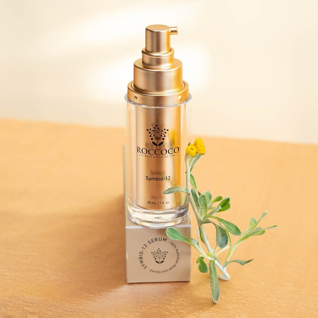 Symbio-12- Topical Probiotic Serum - Lisa Sean Advanced Skin Care