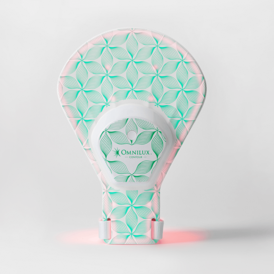 Omnilux Contour Glove - Lisa Sean Advanced Skin Care
