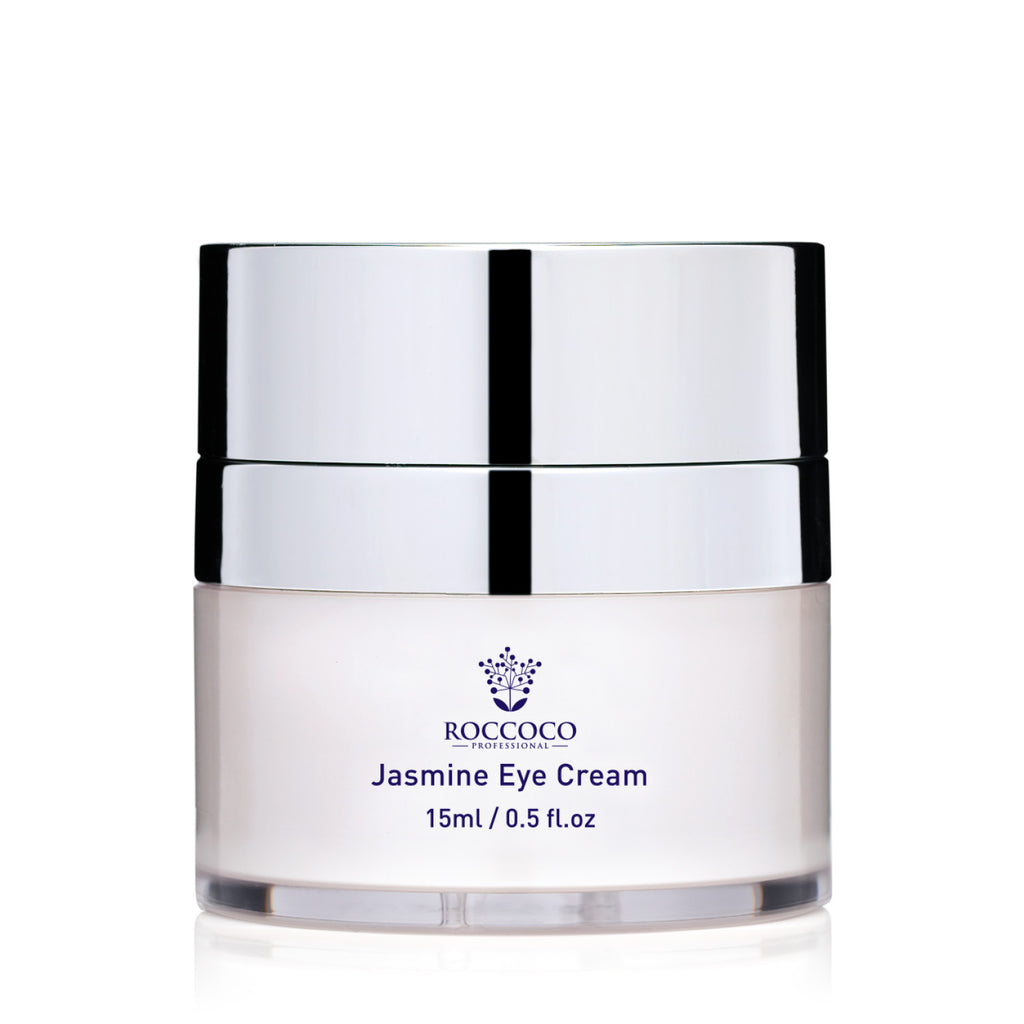 Jasmine Eye Cream